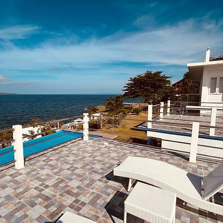 1888 Beach Resort Dumaguete City Exterior photo