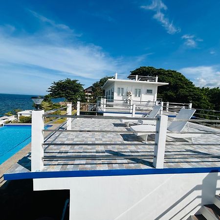 1888 Beach Resort Dumaguete City Exterior photo
