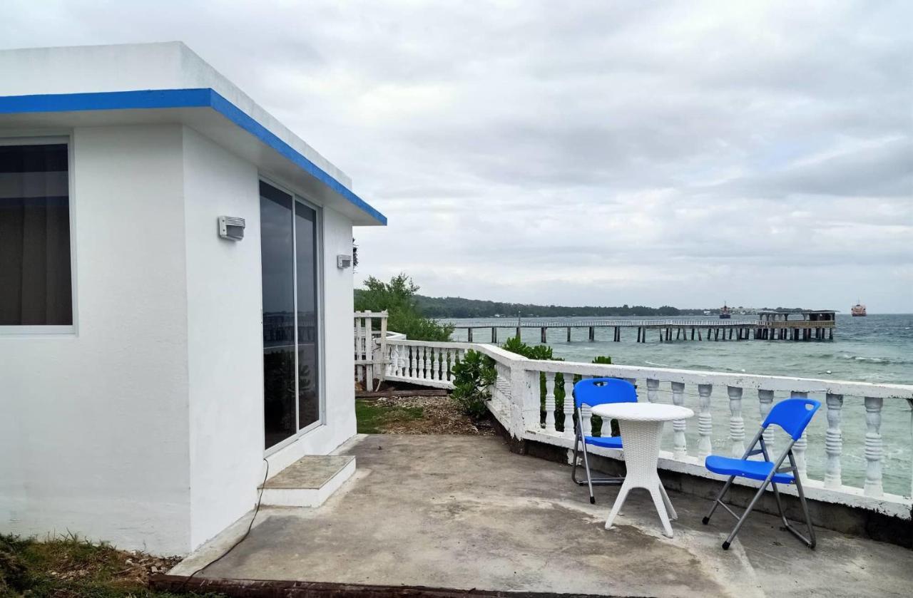 1888 Beach Resort Dumaguete City Exterior photo